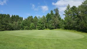 Golf in Wisconsin's Northwoods!