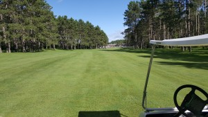 Spider Lake Golf Course
